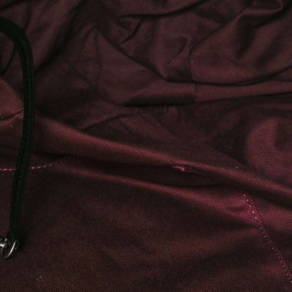 Chanel Coated Canvas Quilted Large #221149C16B - Picture 11 of 12